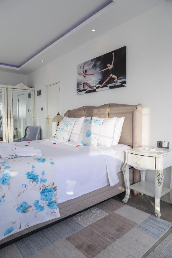 Dantela Butik Hotel Çeşme Exterior foto