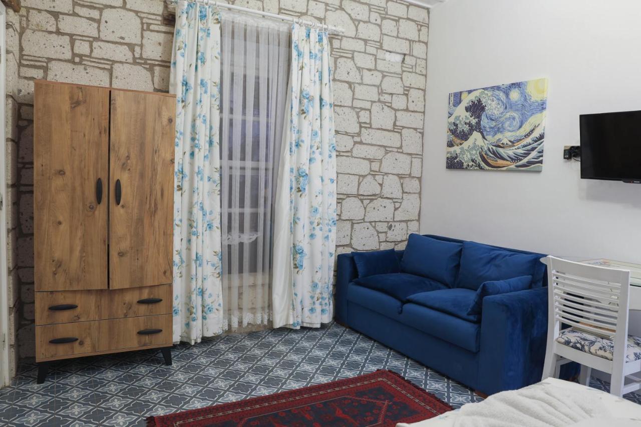 Dantela Butik Hotel Çeşme Exterior foto